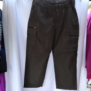 BC clothing convertible pants